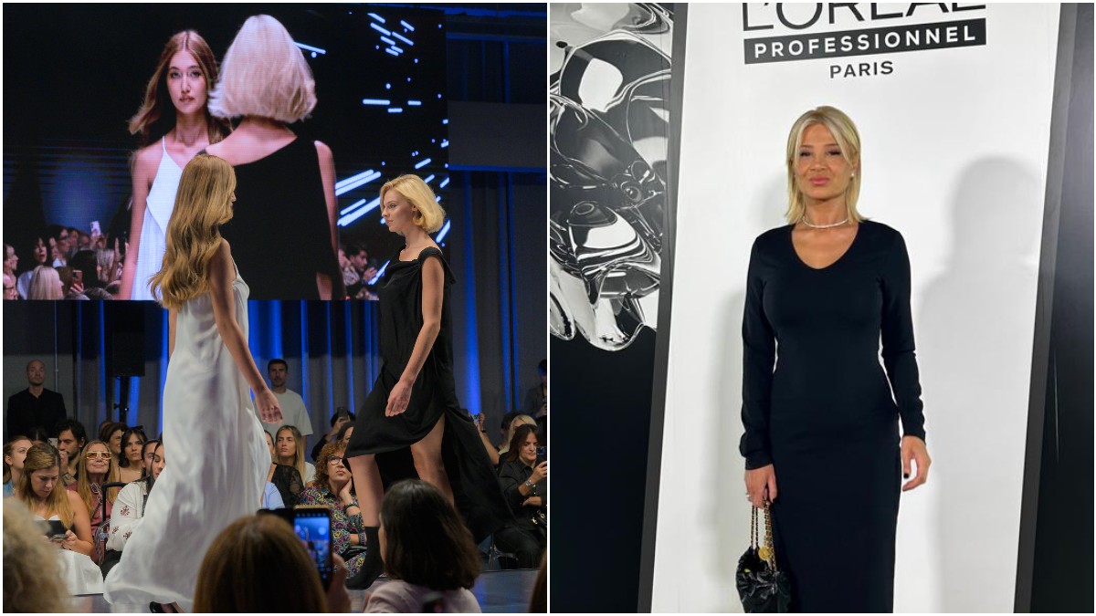 Η L’Oreal Professionnel παρουσίασε το πιο φαντασμαγορικό event της χρονιάς για το επαναλανσάρισμα της εμβληματικής βαφής Majirel