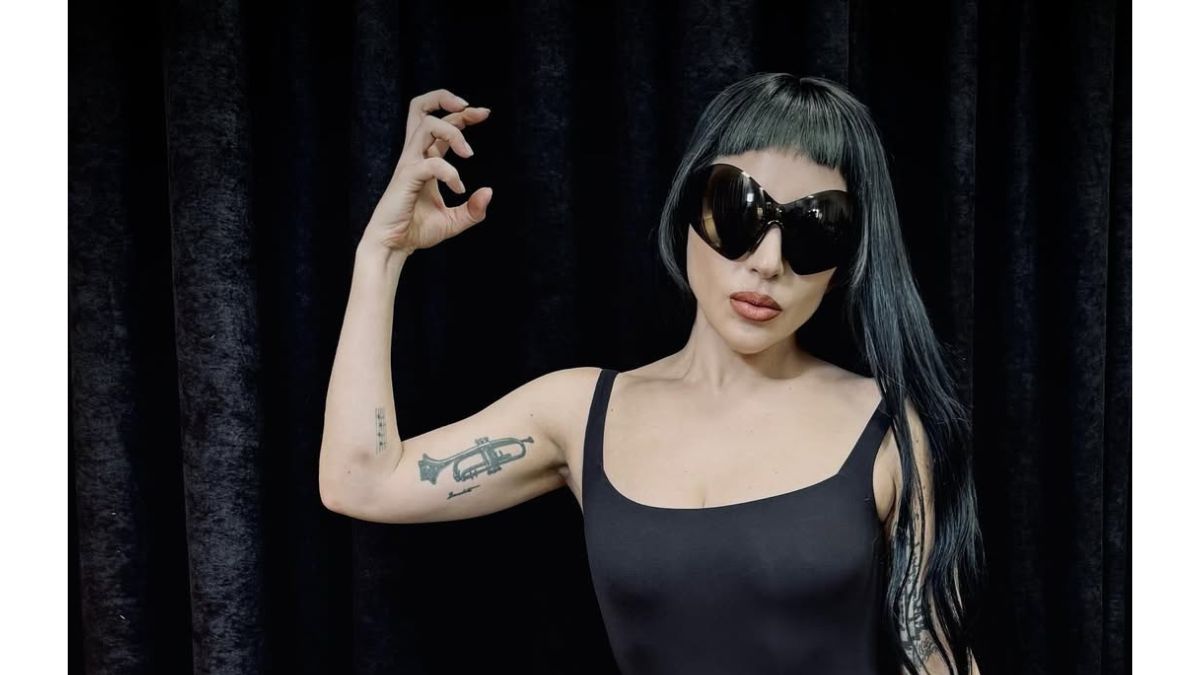 Δύσκολες ώρες για την Lady Gaga