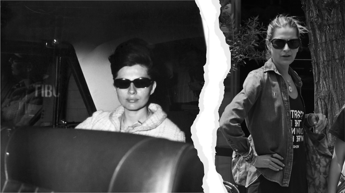 Σοράγια και Τατιάνα – Πριγκίπισσες χωρίς στέμμα, το τέλος ενός παραμυθιού