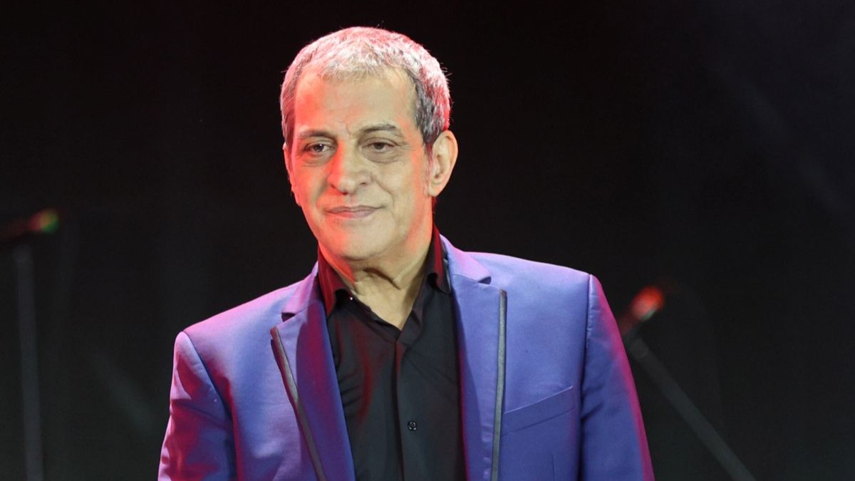 Θέμης Αδαμαντίδης: Η γυναίκα στο πλευρό του με την οποία υπήρξαν ζευγάρι και στο παρελθόν