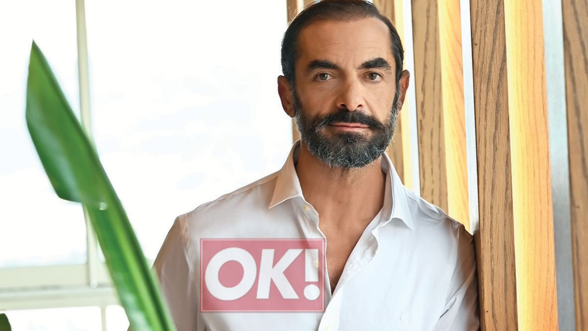 Αλέκος Συσσοβίτης: «Η μητέρα μου από νεαρή ηλικία είχε ψυχολογικά προβλήματα – Τα παιδιά έπαιζαν στην αλάνα και εγώ ήμουν στους γιατρούς μαζί της»