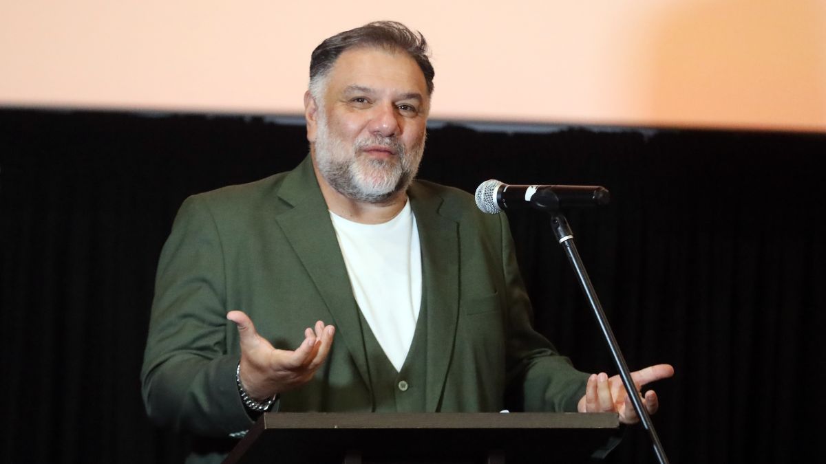 Γρηγόρης Αρναούτογλου: «Φωνάξτε ένα ασθενοφόρο, κύριε» – Το δραματικό περιστατικό που έζησε