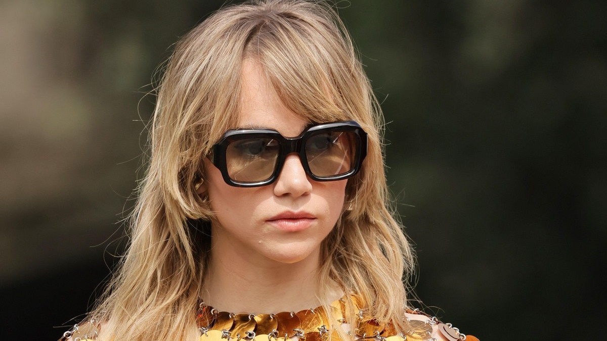 Η εκλεπτυσμένη απόχρωση του ξανθού που αξίζει να δοκιμάσετε το 2025