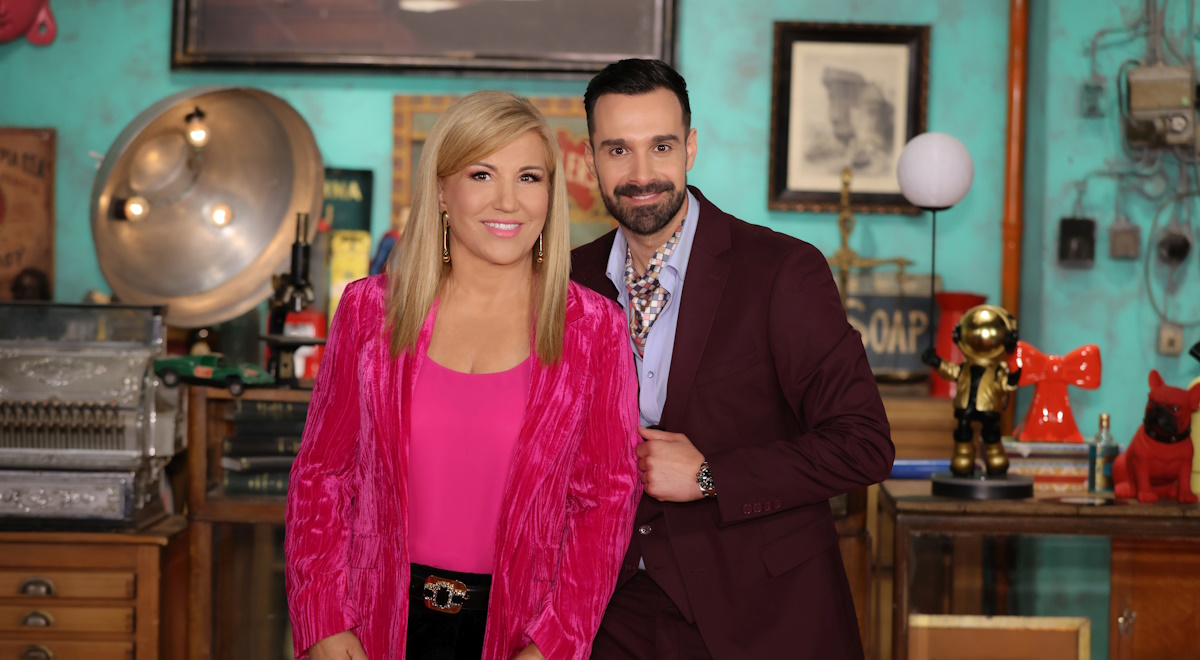 «Cash or Trash»: Η δημοπρασία της ζωής σου επιστρέφει για 5η σεζόν