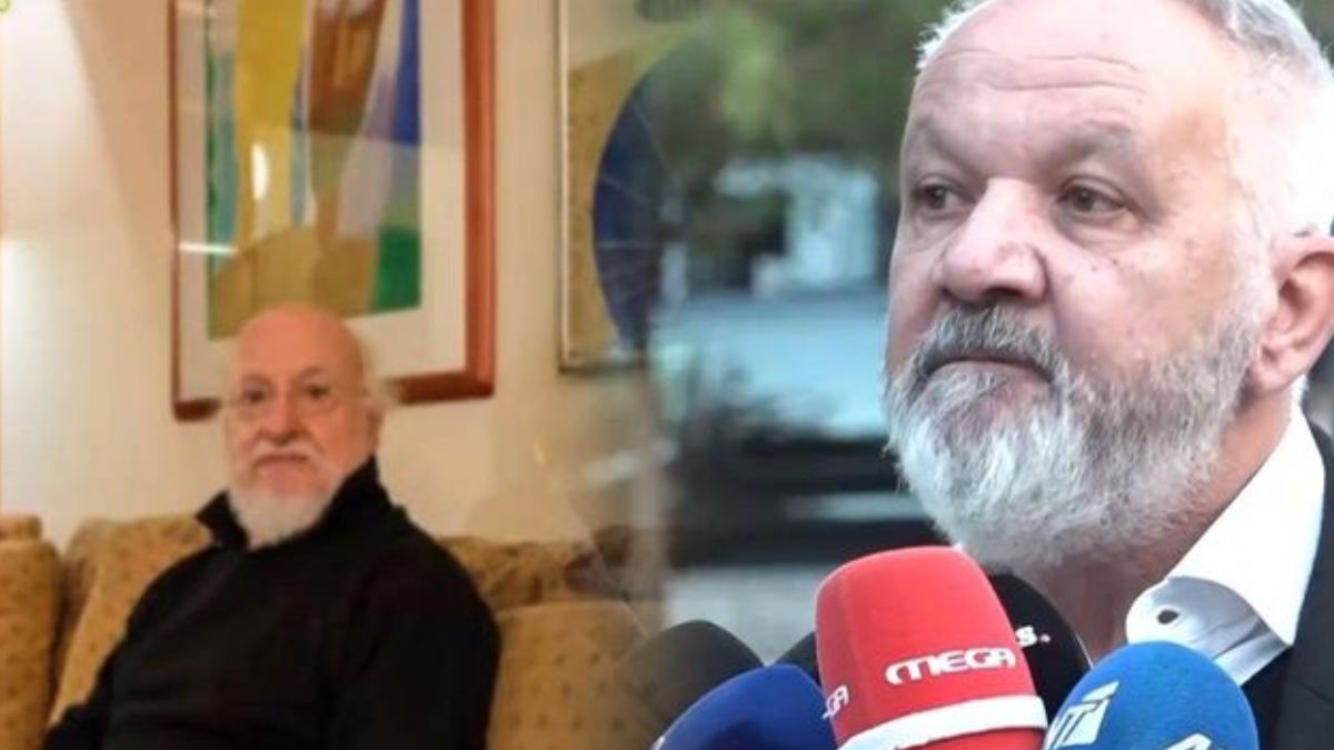 Τα συγκινητικά λόγια του Χρήστου Θηβαίου για τον Διονύση Σαββόπουλο – «Η Ελλάδα αποχαιρετάει τον σπουδαιότερο Έλληνα καλλιτέχνη»