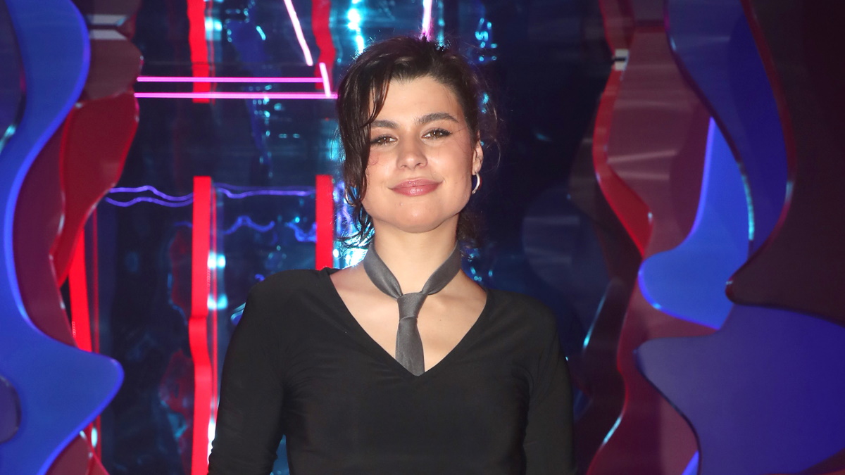 Δανάη Παππά: «Θα μου φαινόταν δύσκολο να είχα ένα παιδί τώρα»