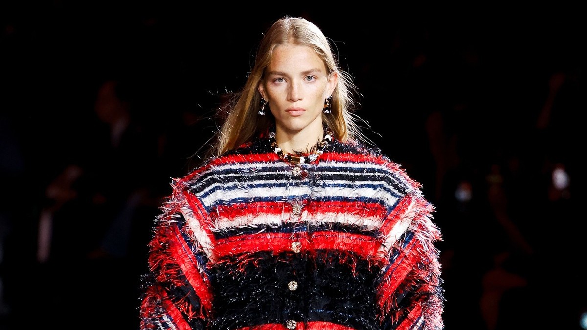 Η φυσική ομορφιά στο επίκεντρο της SS2026 της Chanel
