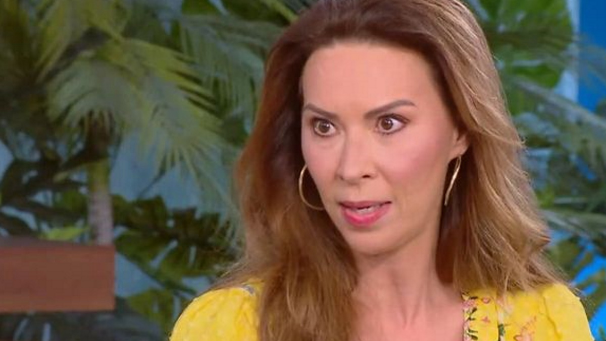 Δώρα Χρυσικού: «Από τότε που έκανα την ολική υστερεκτομή έχω ακούσει πάρα πολλά»
