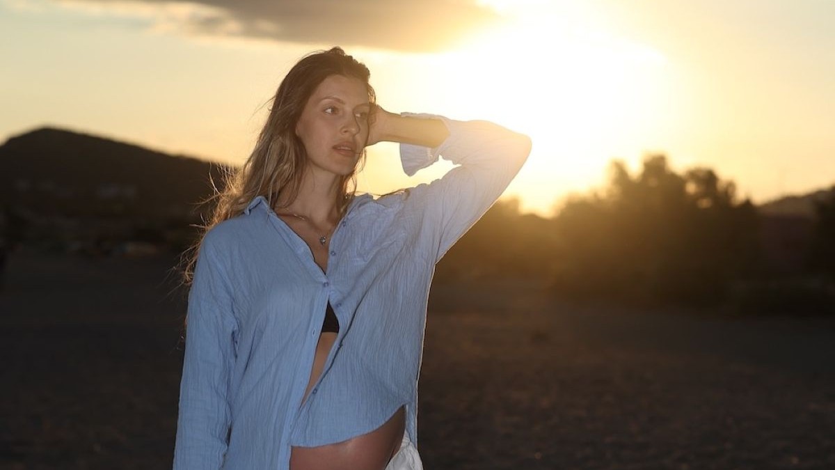 Ελισάβετ Δοβλιατίδου: H πρώην παίκτρια του Survivor έγινε μαμά για δεύτερη φορά