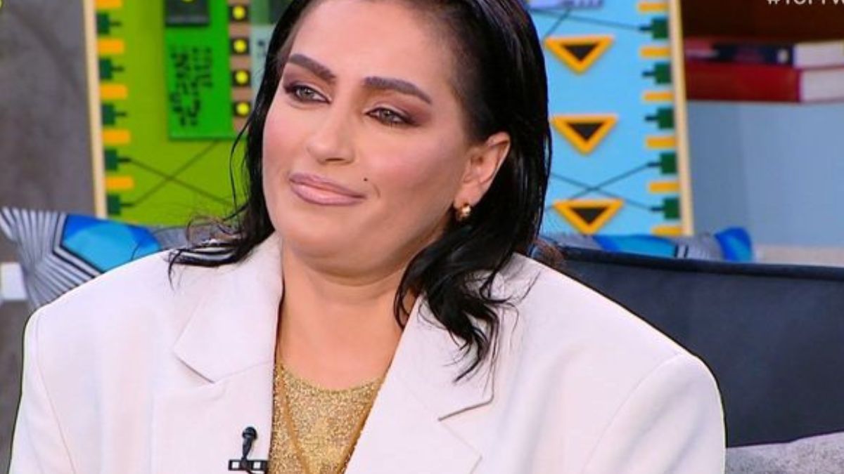 Ειρήνη Μερκούρη: «Προέκυψε η εγκυμοσύνη, θέλω κι άλλα παιδάκια – Η κόρη μου είναι 1,5 έτους»
