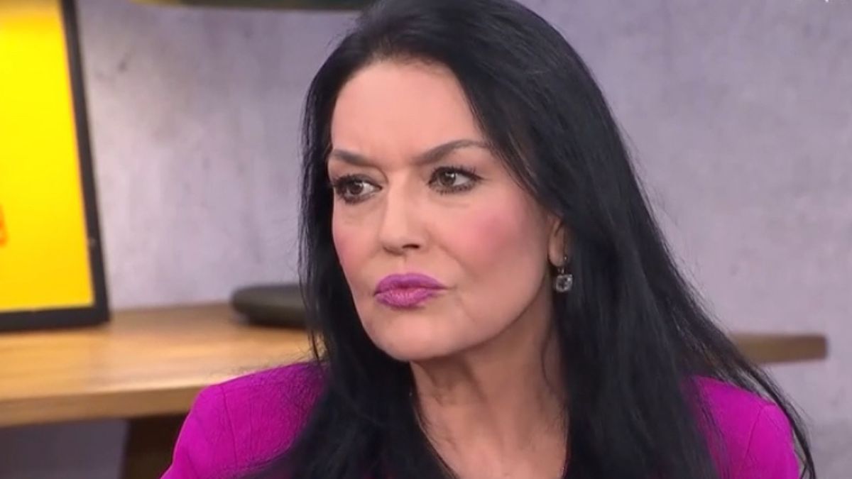 Ελένη Φιλίνη: «Έχω μαύρη ζώνη στο καράτε – Πιτσιρίκα ήμουν ερωτευμένη με τον Μπρους Λι»