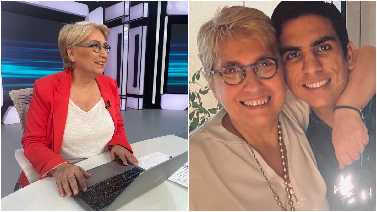 Ελένη Καλογεροπούλου: Τα σοβαρά οικονομικά προβλήματα και η εξομολόγηση για την υιοθεσία του γιου της – «Υπήρχαν μέρες που έπρεπε να δανειστώ»