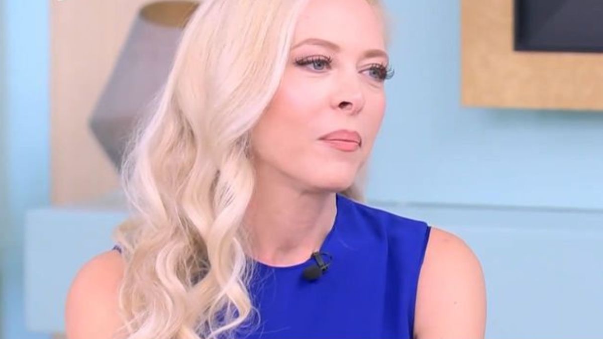 Φαίη Ξυλά: «Μου αρέσει να κάνει ο άλλος το πρώτο βήμα αλλά δείχνω κι εγώ το ενδιαφέρον μου»