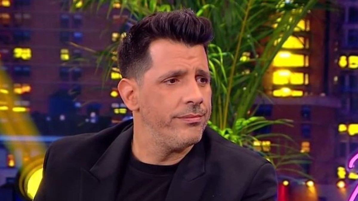 Θοδωρής Φέρρης: «Αυτό που βιώνω τώρα είναι μία δεύτερη καριέρα. Η πρώτη σταμάτησε κάπου το 2006 και γύρισα δειλά-δειλά…»