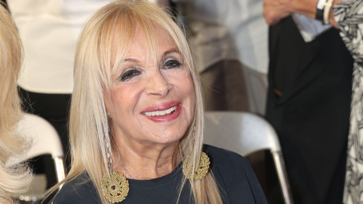 Η εξομολόγηση της Άννας Φόνσου: «Έχουν περάσει 19 χρόνια και δεν το έχω ξεπεράσει. Ο μεγαλύτερος πόνος στη ζωή μου είναι αυτός»