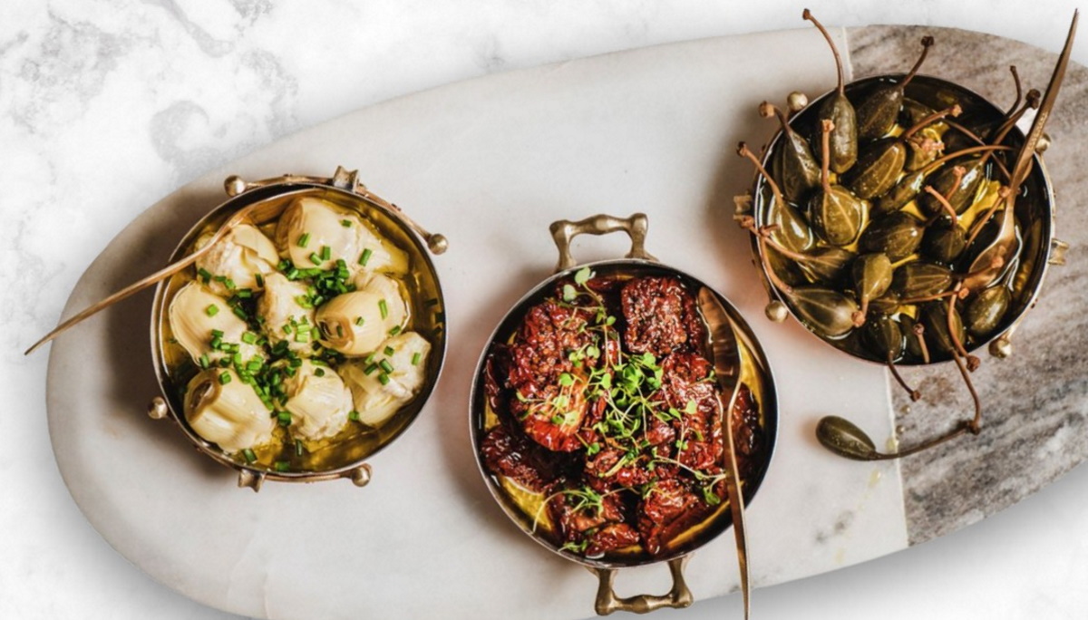 GastrosoΦy Fest: Tην Κυριακή το φεστιβάλ γαστρονομίας με τους πιο σπουδαίους διεθνείς και Έλληνες σεφ!