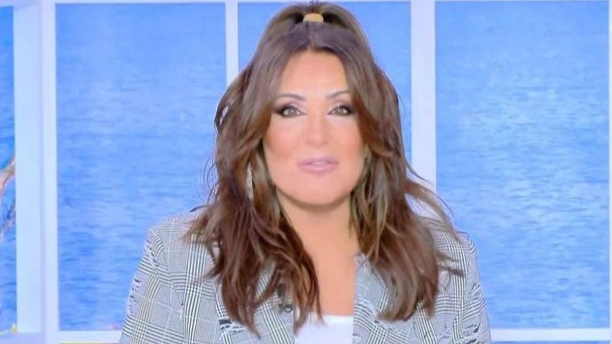 Η συγκινητική αναφορά της Ναταλίας Γερμανού στον Διονύση Σαββόπουλο: «Έτσι χαμογελαστά θα τον αποχαιρετήσουμε»