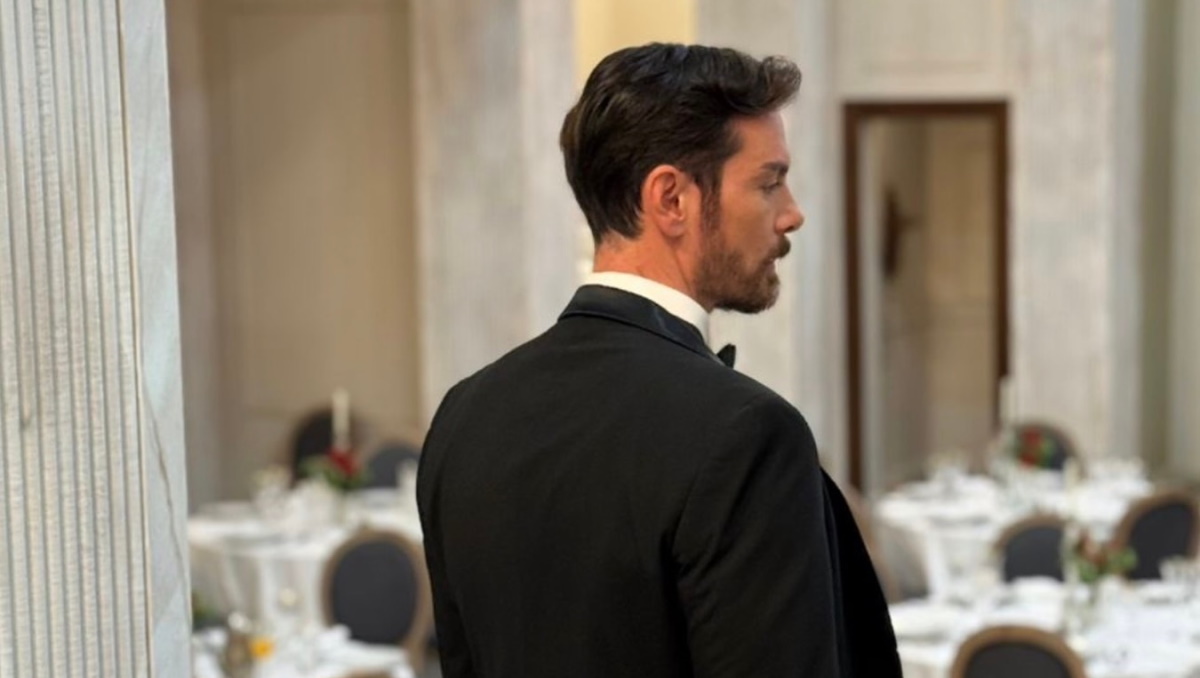 Grand Hotel – Γιάννης Κουκουράκης: Όλες οι λεπτομέρειες για την μεγάλη επιστροφή του!