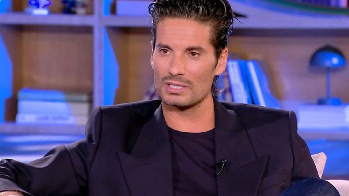 Γιώργος Καράβας: «Το μεξικανικό Exathlon πρέπει να το είδα 40 φορές – Συνομιλούσα με το ΑΙ για το τι πρέπει να κάνεις και πως πρέπει να το κάνεις»