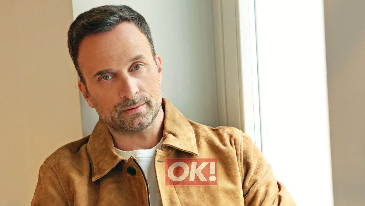 Γιώργος Λιανός: «Με ταρακούνησαν τα λόγια του μεγάλου μου γιου…»