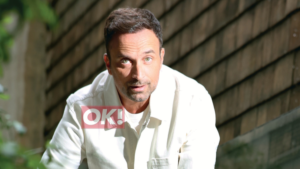 Γιώργος Λιανός: «Ήταν μια συνεργασία που είχε εκρηκτικότητα. Παρ’ όλα αυτά, στα καμαρίνια οι πόρτες παρέμεναν ανοιχτές»