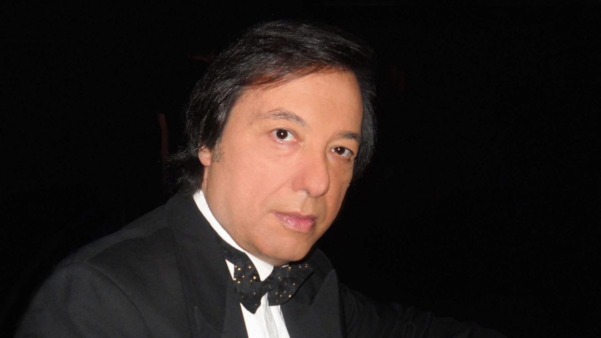 Έφυγε από τη ζωή ο μαέστρος και συνθέτης Γιώργος Νιάρχος — σύζυγος της Μάρας Θρασυβουλίδου