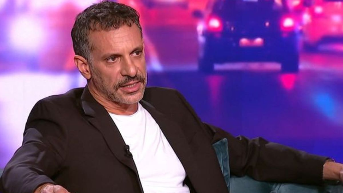 Γιώργος Χρανιώτης: «Το έχω περάσει όλο το θέμα των καταχρήσεων χωρίς όμως να με δυσκολέψει καθόλου»