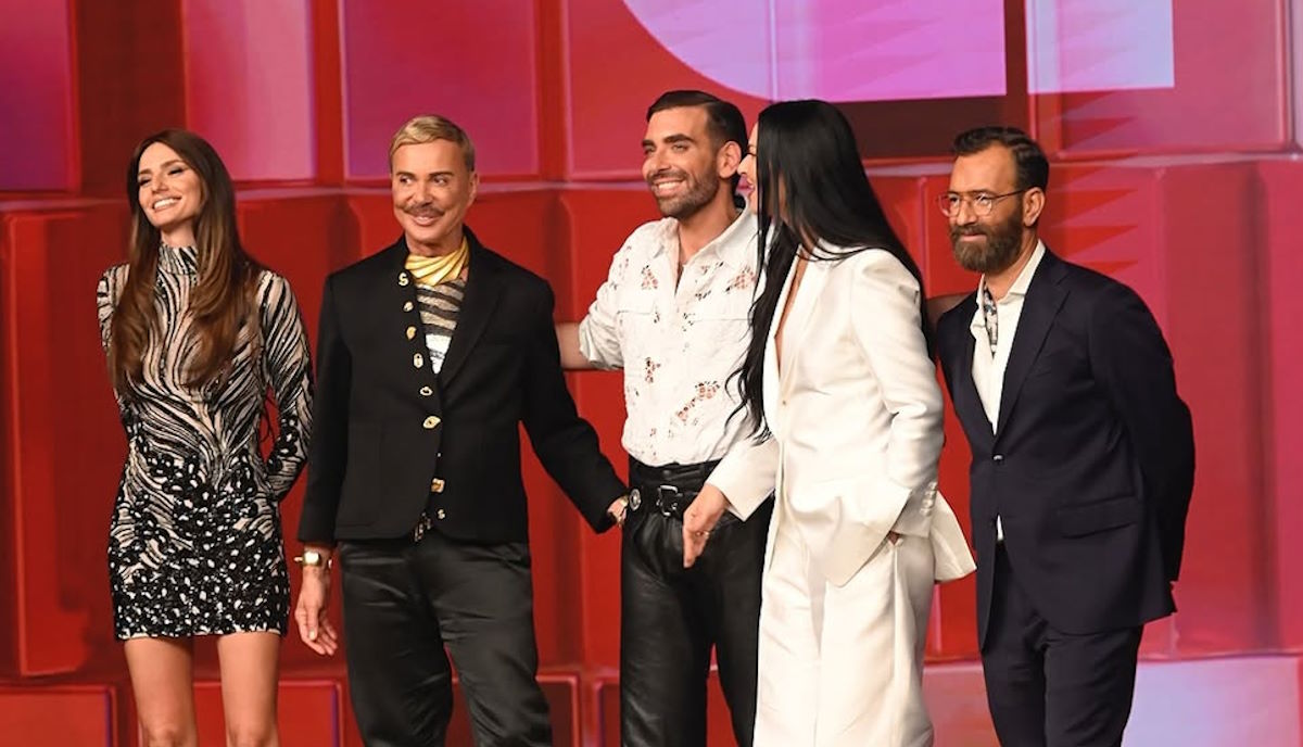 GNTM 2025: Έξαλλος ο Λάκης Γαβαλάς και το «πηγαδάκι» του Ανέστη με τον Εδουάρδο