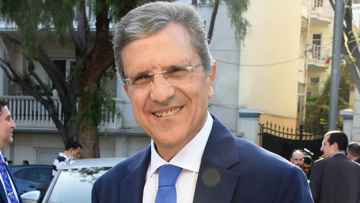 Γιώργος Αυτιάς: Η περιπέτεια υγείας, το τάμα και όσα είπε για την πίστη του