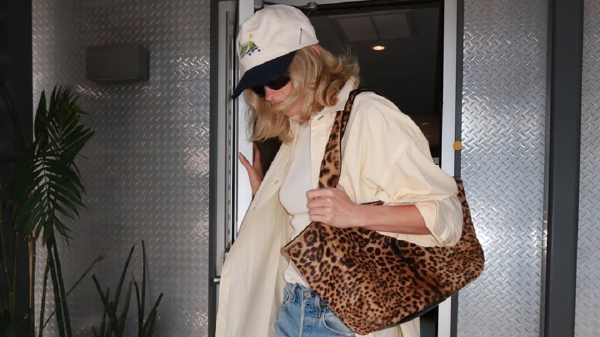 Leopard print: Όλοι οι τρόποι για να το φορέσουμε φέτος το φθινόπωρο