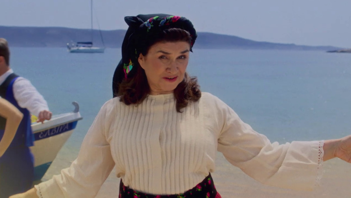Hotel Elvira: Τα σπαρταριστά bloopers και όσα θα δούμε στα νέα επεισόδια
