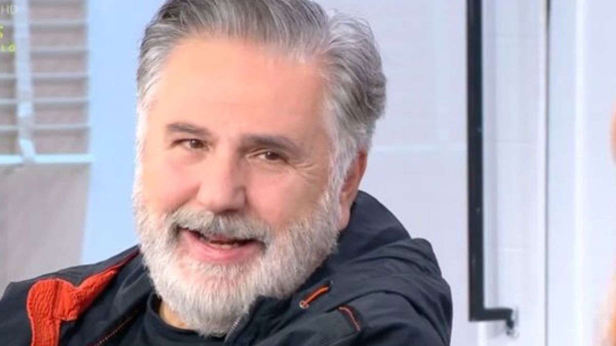 Ιεροκλής Μιχαηλίδης: «Συναισθηματικά ήμουν καλός πατέρας, αλλά όχι τόσο παρών όσο έπρεπε»