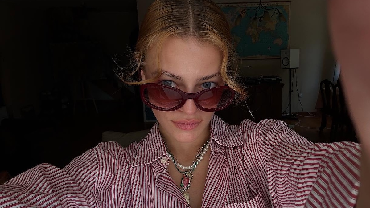 Το Sound Off έχει χρώμα και η Γκάια Μερκούρη το φορά πρώτη