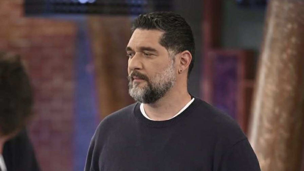 Πάνος Ιωαννίδης: Οικογενειακή μίνι απόδραση και το σπάνιο στιγμιότυπο