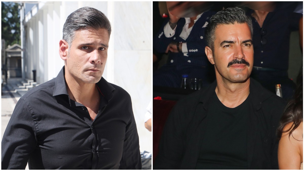Δημήτρης Ουγγαρέζος: Η αιχμηρή ανάρτηση μετά τη συνέντευξη του Γιάννη Τσιμιτσέλη