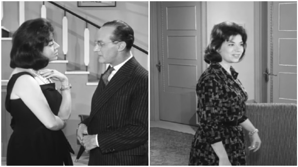 Η Finos Film αποχαιρετά την Άννα Κυριακού με ένα συγκινητικό βίντεο – «Αντίο Άννα»