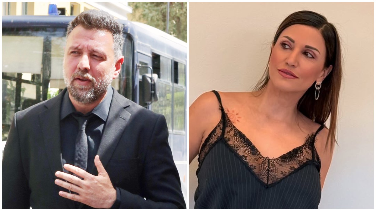 Μάνος Παπαγιάννης – Σοφία Παυλίδου: Η υπόθεση οδηγείται στον Άρειο Πάγο μετά την καταδίκη του ηθοποιού