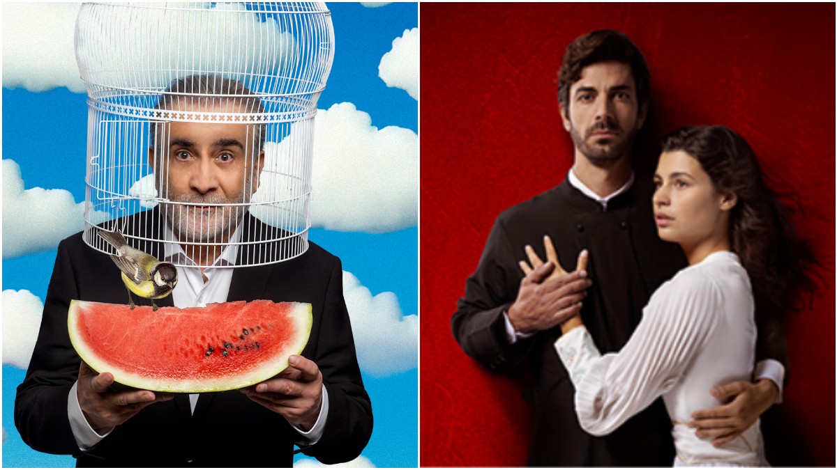 Τηλεθέαση 29/10: Πρεμιέρα για το Αλ Τσαντίρι Νιουζ – Μάχη με τον Άγιο Έρωτα για την πρωτιά στην prime time