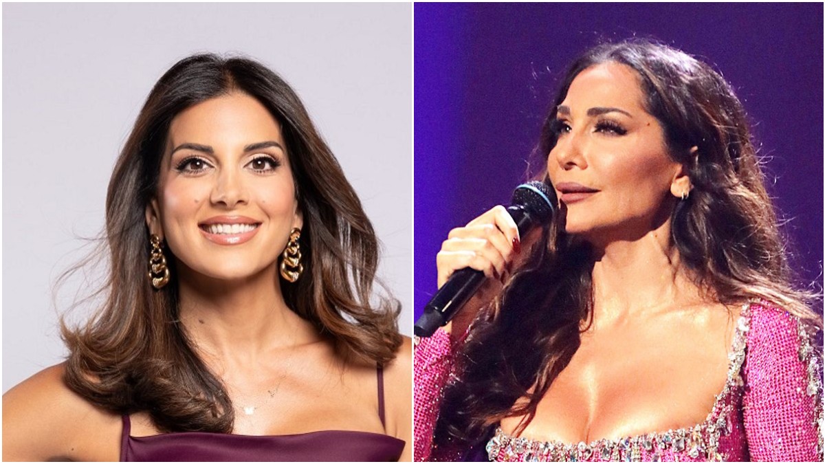 Σταματίνα Τσιμτσιλή για Δέσποινα Βανδή: «Όλοι μπορεί σε μια φάση της ζωής μας να κάνουμε ένα λάθος»