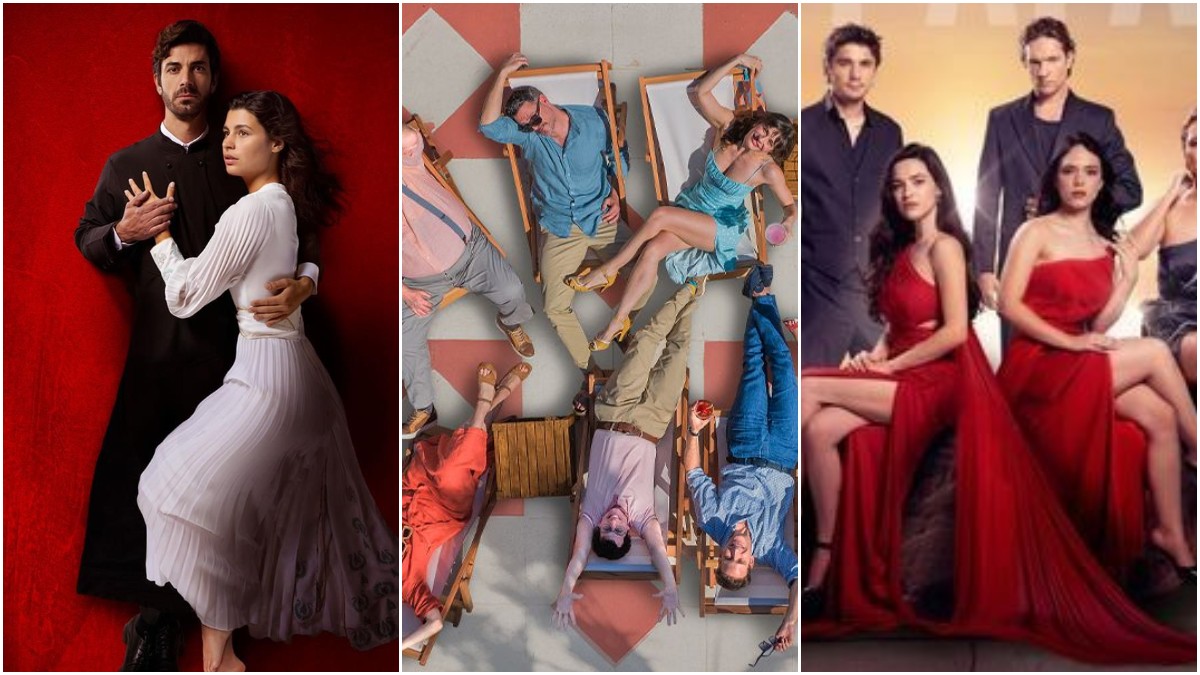 Τηλεθέαση 30/10: Συνεχής ανταγωνισμός στις σειρές στην prime time – Ποια ξεχώρισε