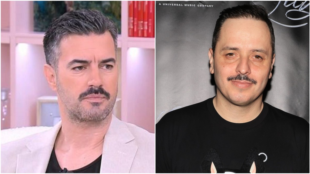 Αλέξανδρος Τσουβέλας για Γιάννη Τσιμιτσέλη: «Έχω καιρό να τον δω – Μου κρατάει μούτρα επειδή δεν πήγα στην εκπομπή του»