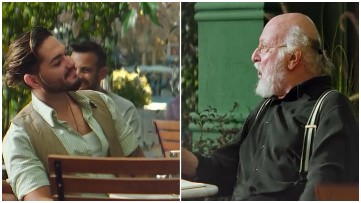 Ο συγκινητικό «αντίο» του Χρήστου Μάστορα στον Διονύση Σαββόπουλο: «Ένωσες μια ολόκληρη Ελλάδα με τα τραγούδια σου»