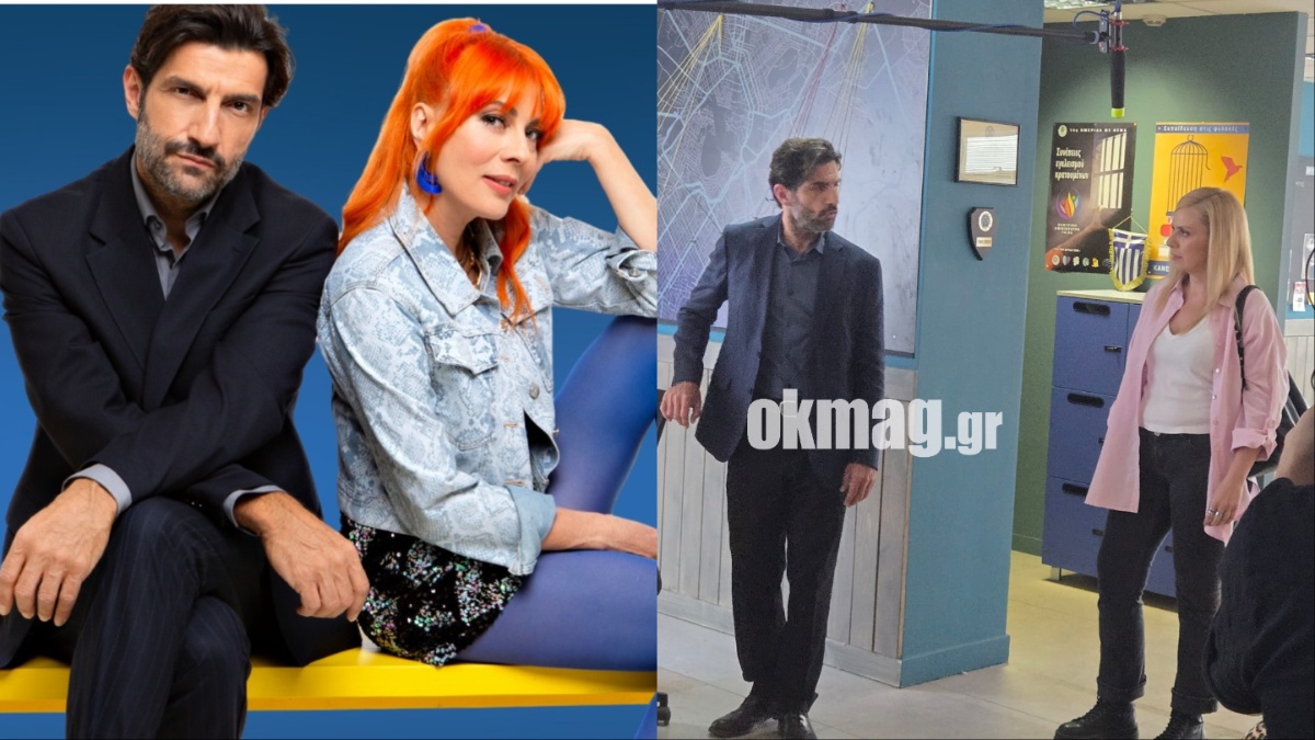 Η επιστροφή του κοινού στην κωμωδία, το IQ 160 και η Barkingwell media