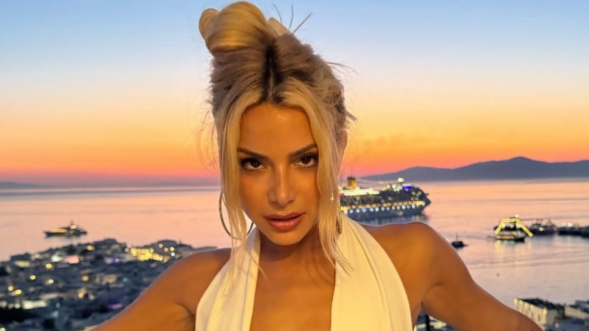 Eurovision 2026: Θα εκπροσωπήσει η Josephine την Κύπρο στον 70ο διαγωνισμό στη Βιέννη;
