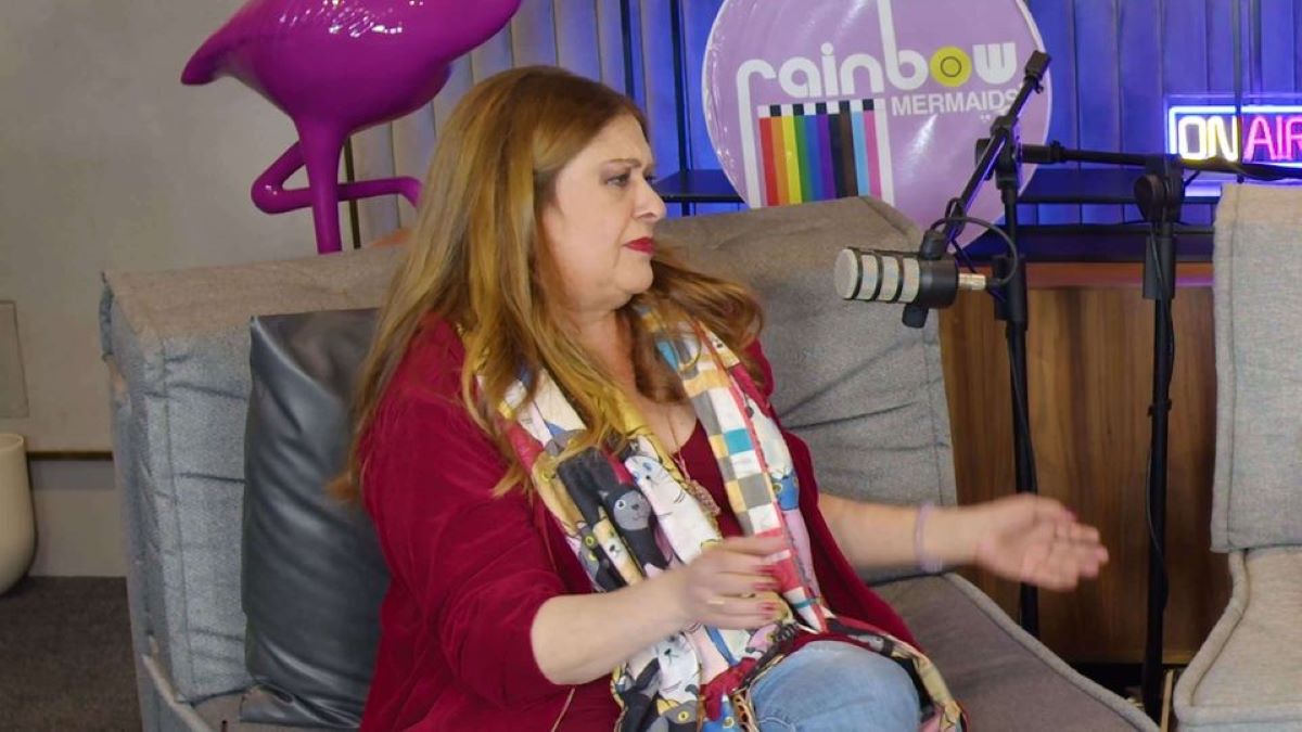 Τζόυς Ευείδη: «Η Κατερίνα Γιουλάκη είχε φύγει κλαίγοντας ουκ ολίγες φορές»