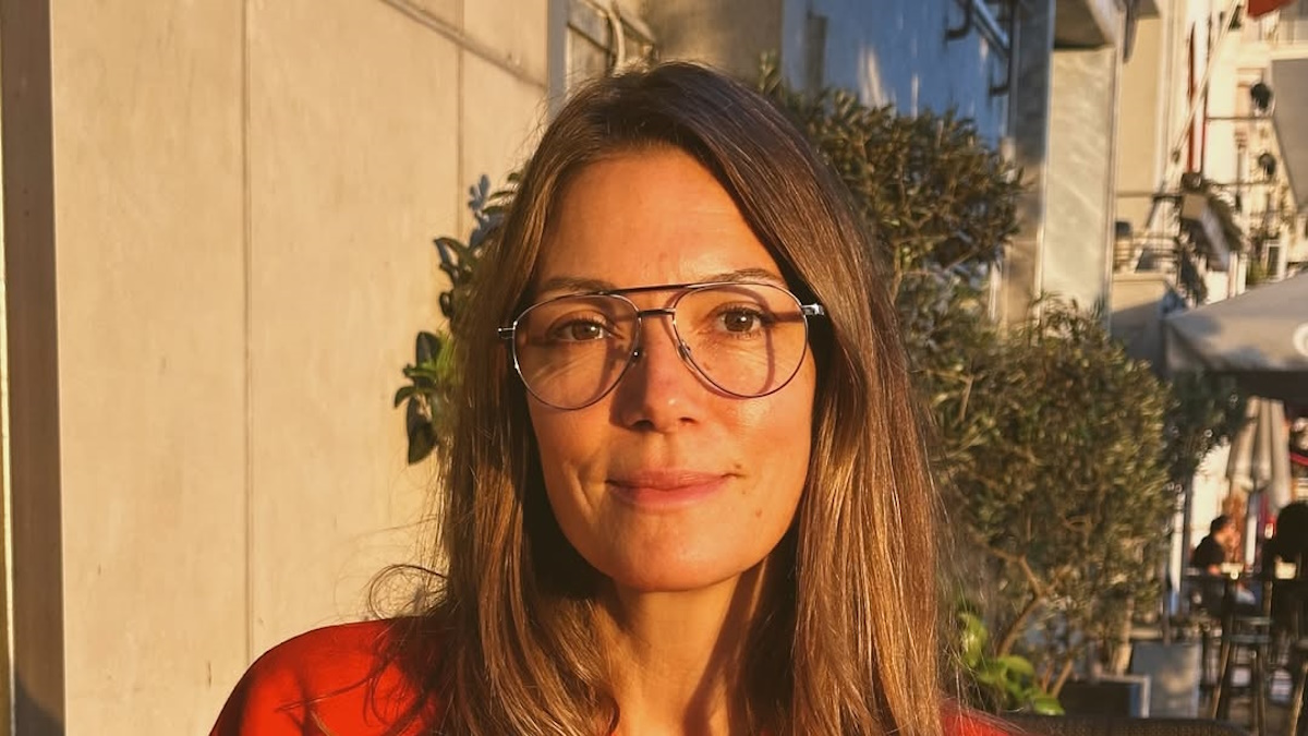Βίκυ Καγιά: «Έχασα τον πατέρα μου, όσο περνάει ο καιρός είναι χειρότερο»