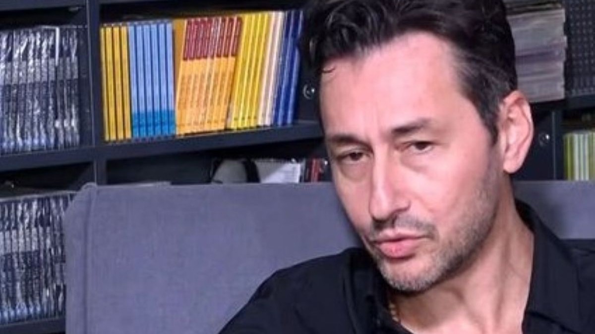 Πάνος Καλίδης για Λεάννα Μάρκογλου: «Ξέρουμε τον ρόλο της γυναίκας και του άντρα στο σπίτι, δεν μπερδευόμαστε»