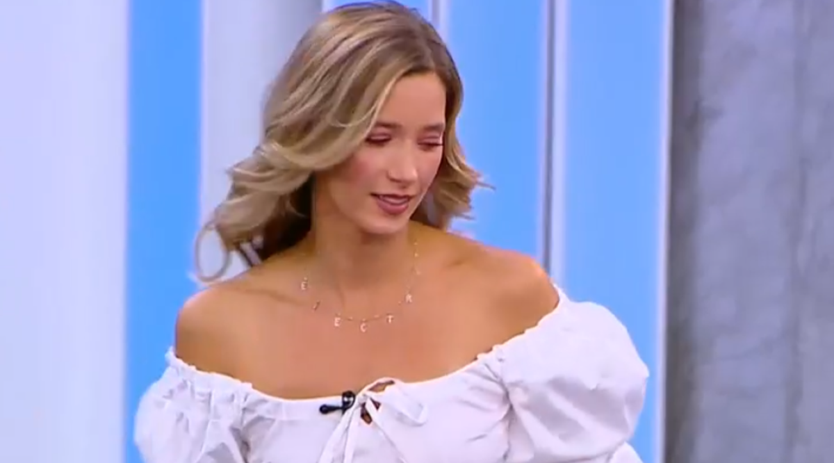 Γιολάντα Καλογεροπούλου για τη σχέση της με τον Σταύρο Σβήγκο: «Έχουμε και οι δύο τα παιδιά μας. Ο γάμος δεν μου λέει κάτι»