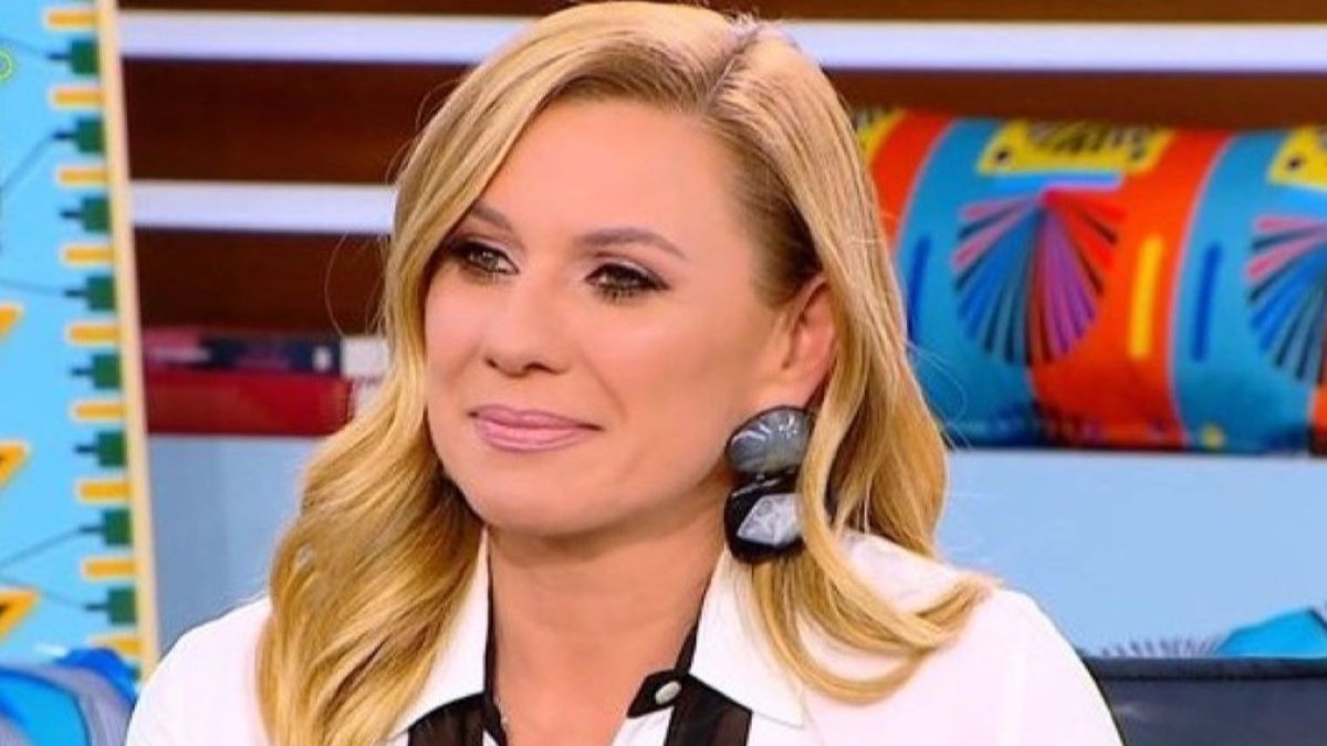 Κατερίνα Καραβάτου: «Θέλω οι άνθρωποι να μη με φοβούνται αλλά να με σέβονται γιατί το αξίζω»