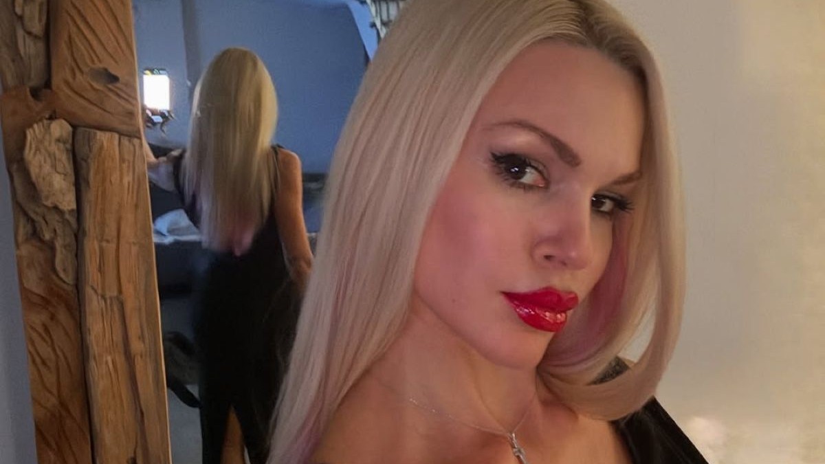 Βίκυ Κάβουρα: Halloween mode με την κόρη της – Mαμά και κόρη ποζάρουν μαζί!